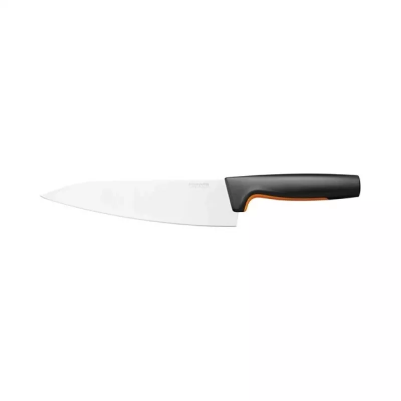 Fiskars 1057534 cuchillo de cocina acero inoxidable 1 pieza cuchillo de chef