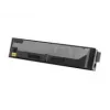 Cartucho de tóner Kyocera TK-5205K 10000 páginas Negro