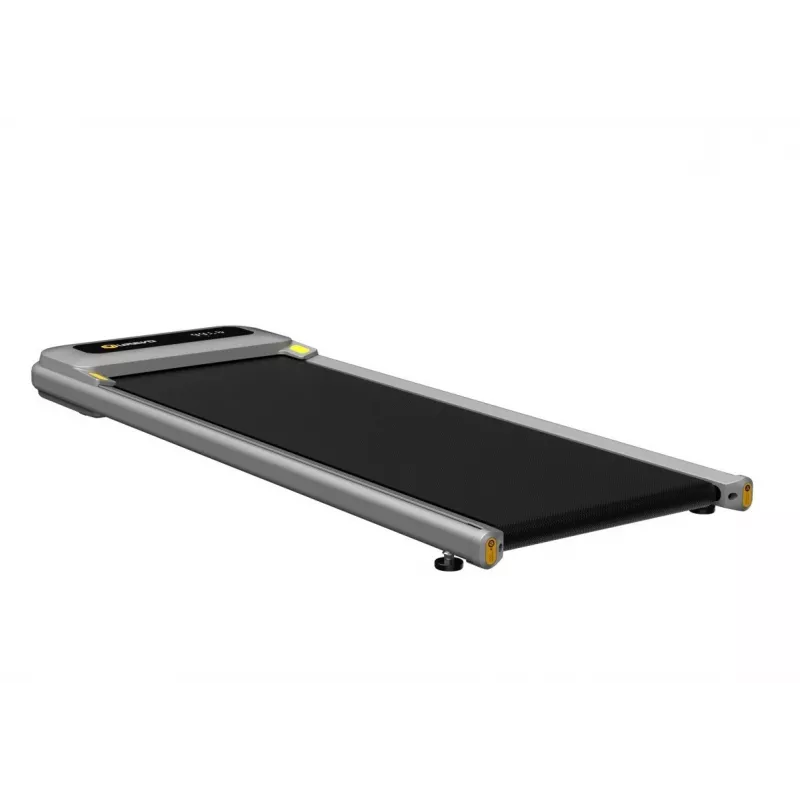 Cinta de correr UREVO U1 Pro — Motor 2.25 PS, velocidad 1–6 km/h, superficie de carrera 420×1200 mm, peso máximo de usuario 120 kg