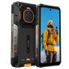 Smartphone Ulefone Armor 26 Ultra 5G 6,58 pulgadas 12 GB 512 GB negro