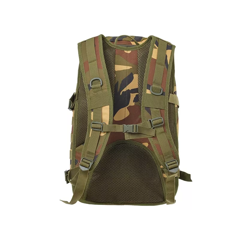 Mochila Tracer 47578 Delta 15,6 camo
