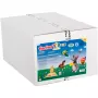 Recambio de pasta de modelar Fischertechnik 49115 multicolor — 5000 uds.