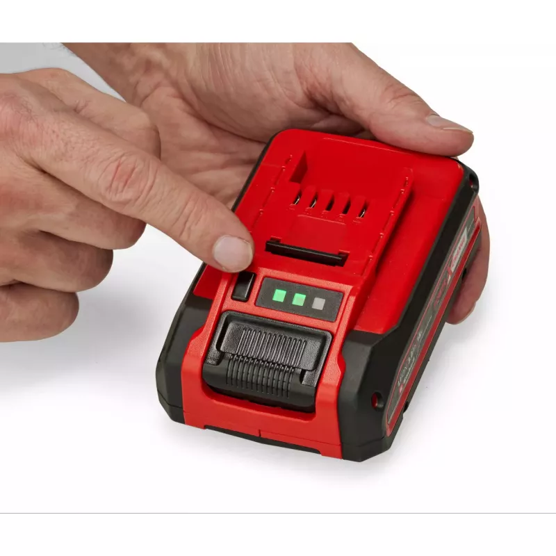 Pack de batería EINHELL Power X-Change PXC Starter Kit 18V 4000mAh (MPN 4512159)