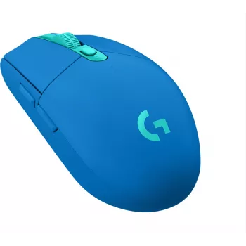 Ratón gaming inalámbrico LOGITECH G305 LIGHTSPEED - AZUL - EER2