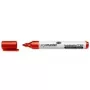 Rotulador para pizarra Legamaster TZ100 Rojo