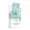 Cabezal de recambio para cepillo de dientes eléctrico ETA Sonetic Kids — rosa, 1 ud., recambio mensual