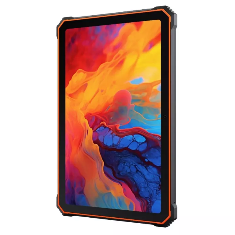 Blackview Active 8 Pro 4G Mediatek LTE-TDD & LTE-FDD 256 GB 26,3 cm (10,4
