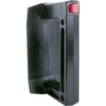 Hager LNH00-4G. Ancho: 21 mm, Alto: 79 mm (LNH00-4G)