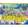 SpongeBob Labyrinth, juego de mesa
