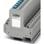 Phoenix Contact interruptor de protección térmico 240 V/AC 2 A UT 6-TMC M 2A 6 uds. (0916605)