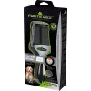 FURminator - Cepillo desenredante para perros y gatos - S