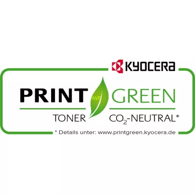 KYOCERA TK-50H cartucho de tóner 1 ud. original negro