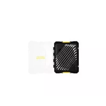 Llave de estrella Stanley FATMAX FMMT98104-0 acero