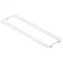 Soporte inferior para ventiladores HAVN HS 420 - blanco