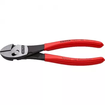 Knipex 73 71 180 rojo