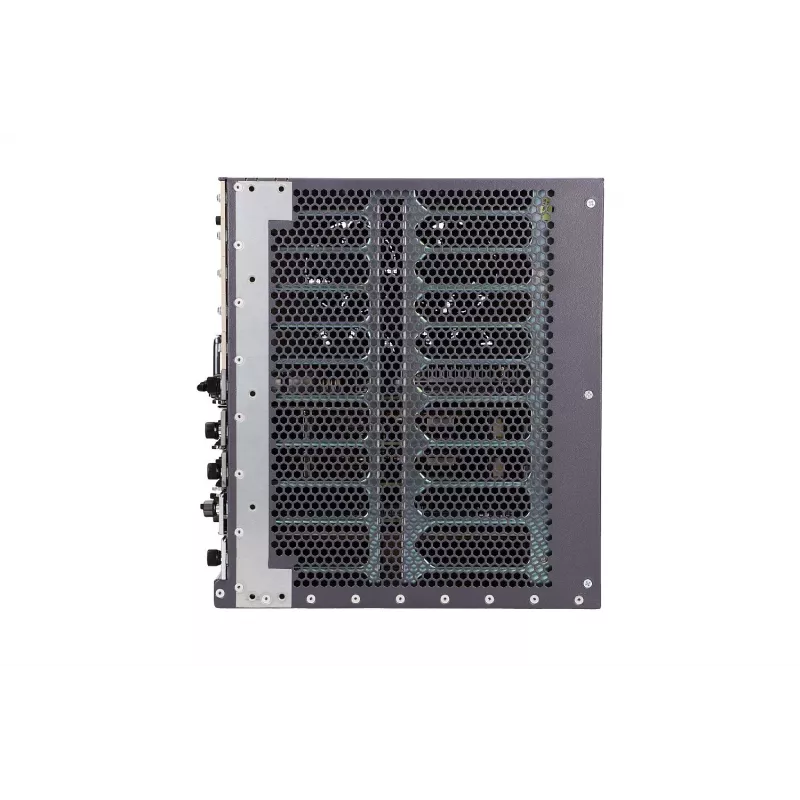 Huawei MA5683T OLT, 2x X2CS, 2x SCUN, 2x PRTE, sin tarjeta PON