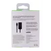 Adaptador de cable de vídeo Belkin AVC013BTBK HDMI Type-A (estándar) USB Type-C negro