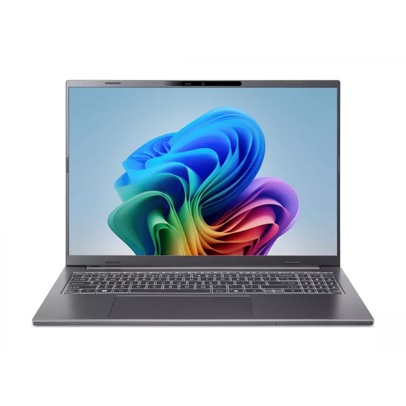 Portátil Acer Aspire 16 AI A16-11M-X8TY 16,0