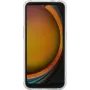 Mobilis R Series para Galaxy XCover7 Pro Funda blanda transparente (057041)