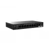 Switch no gestionado Tenda TEG1110PF-8-120W Gigabit Ethernet PoE 9 puertos