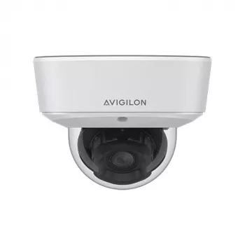 Avigilon H6SL 8MP cámara domo – cámara de red