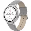 Smartwatch Denver SWC-342GR, IPS de 1,2 pulgadas, gris