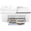 HP DeskJet 4220e impresora inalámbrica todo en uno en color, Instant Ink; copiadora, escáner