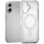 Funda 4smarts iPhone 16 15,5 cm (6,1