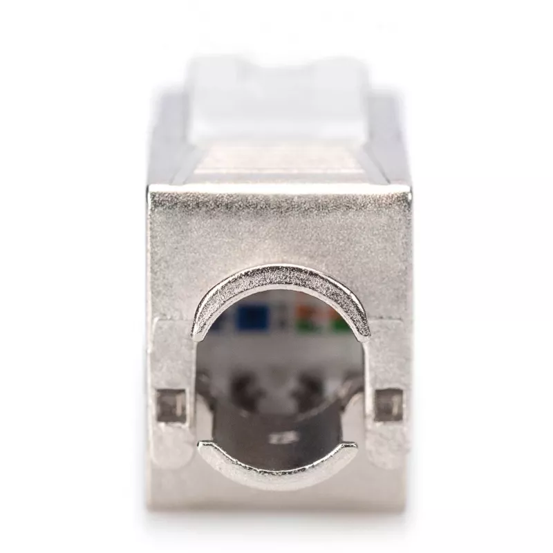 Módulo Keystone CAT 6 apantallado Digitus DN-93612-1