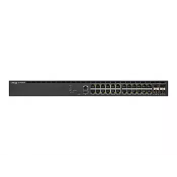 Switch gestionado LANCOM GS-4530XUP L3 30x puertos 2,5G Ethernet