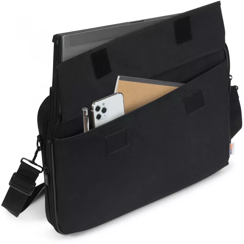 Funda para portátil BASE XX Clamshell 13-14.1