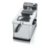 Freidora Severin FR 2431 Single 3 L 2000 W Acero inoxidable