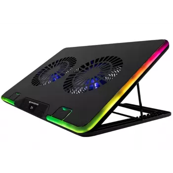Base refrigeradora Gamezone Snowman Pro 17