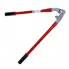 Dobladora de tubos YATO YT-5410 — dobladora manual de tubos, cantidad por paquete 1