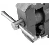 Tornillo de banco giratorio para cerrajería NEO tools 100 mm 360° – tornillo de banco de taller para cerrajería, modelo 35-030