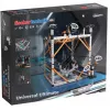 Juego de construcción educativo Fischertechnik Universal Ultimate 576102 — piezas modulares para aprender y prototipar