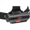 Brennenstuhl LuxPremium linterna frontal LED con sensor recargable