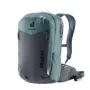 Mochila de senderismo Deuter Compact 8 JR Graphite unisex 400mm de alto