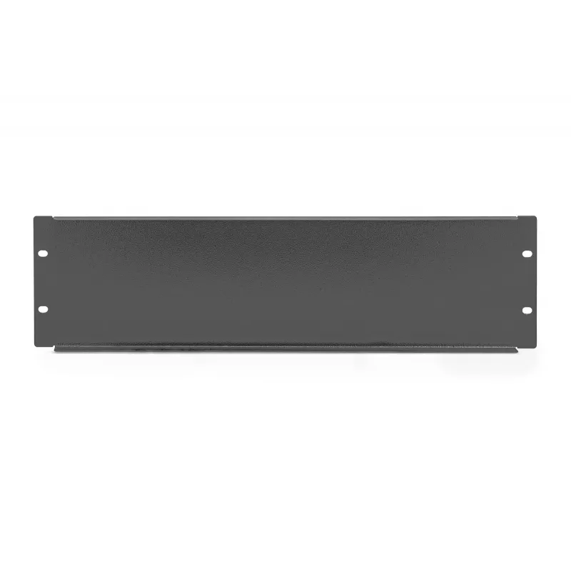 Tapa ciega Digitus DN-19 BPN-03-SW