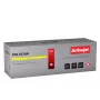 Tóner Activejet ATH-352AN (sustituto de HP 205A CF352A; Supreme; 1100 páginas; amarillo)