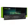 Batería para portátil Green Cell SA01 11,1 V 4400 mAh Samsung Restore 1 ud.