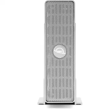 ∆OWC Mercury Elite Pro carcasa de almacenamiento externa con USB 3.2 (5Gb/s) – cable de alimentación Type-F EU