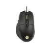 Ratón gaming con cable Tracer GameZone Odin RGB, 12000 DPI, 8 botones