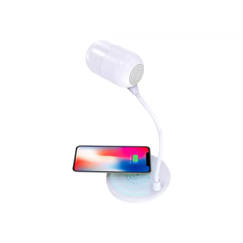 Dispositivo de luz y sonido Terratec Charge AIR Light & Sound