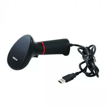 Lector de códigos de barras 1D/2D XL-3610