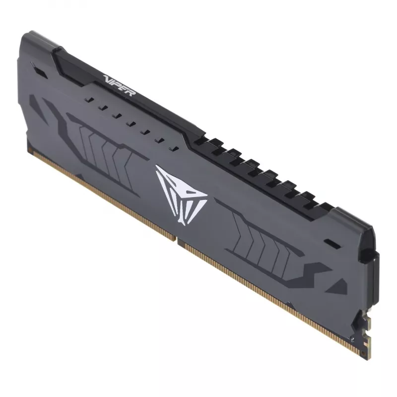 Patriot Viper Steel módulo de memoria DDR4-3200 CL16 de 32 GB (PVS432G320C6)