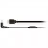 Cable USB Rode Microphones SC16 negro