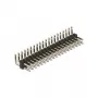Tira de pines DeLOCK 66702 accesorio para placas de circuito impreso (PCB)