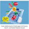 Kosmos Easy Elektro - Big Fun, kit de electrónica, electricidad, 8 años, multicolor