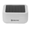 Denver TWS-62 BT auriculares TWS con reproductor MP4 integrado